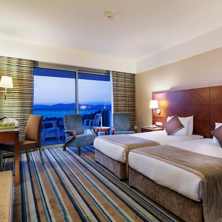منتجع بين باي هوليداي كوشاداسيه المظهر الخارجي الصورة Deluxe room